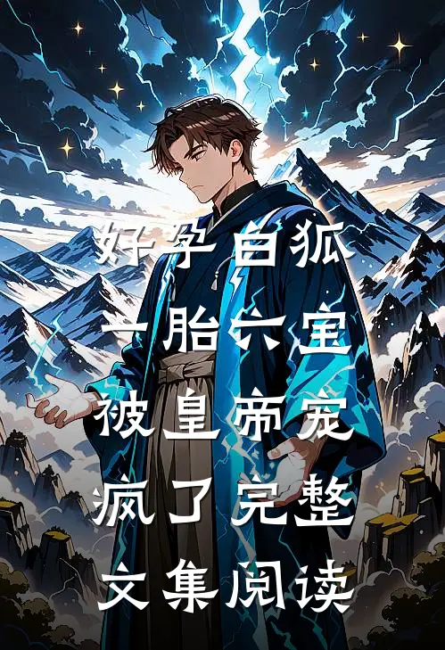 好孕白狐一胎六宝，被皇帝宠疯了完整文集阅读