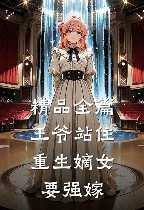 精品全篇王爷站住，重生嫡女要强嫁