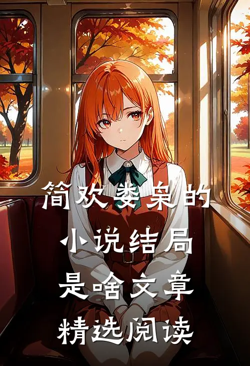 简欢娄枭的小说结局是啥文章精选阅读
