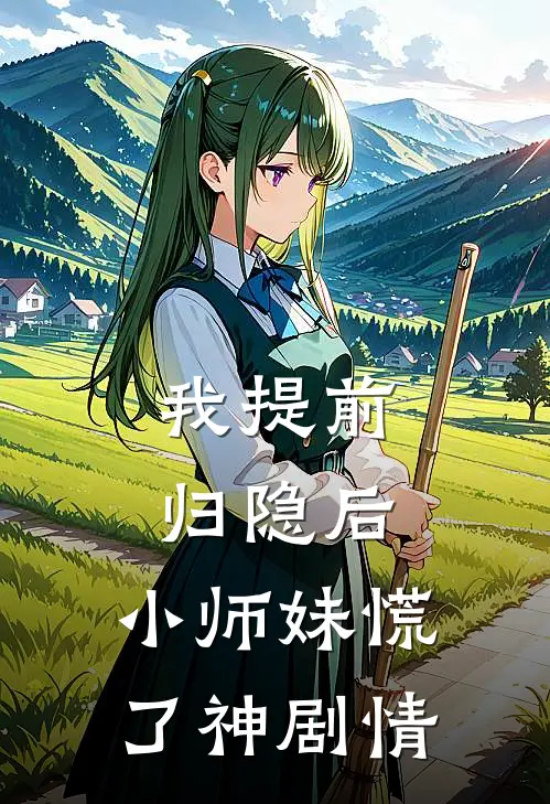 我提前归隐后，小师妹慌了神剧情