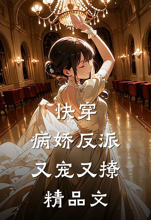快穿：病娇反派又宠又撩精品文