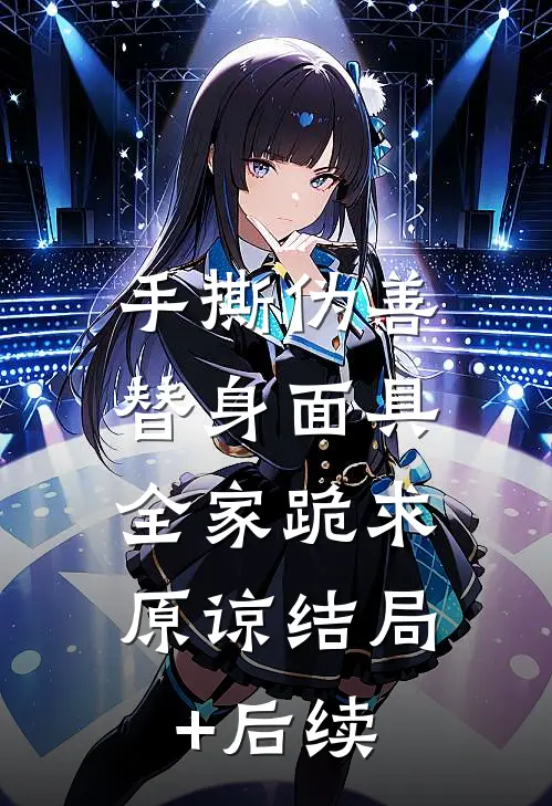 手撕伪善替身面具，全家跪求原谅结局+后续
