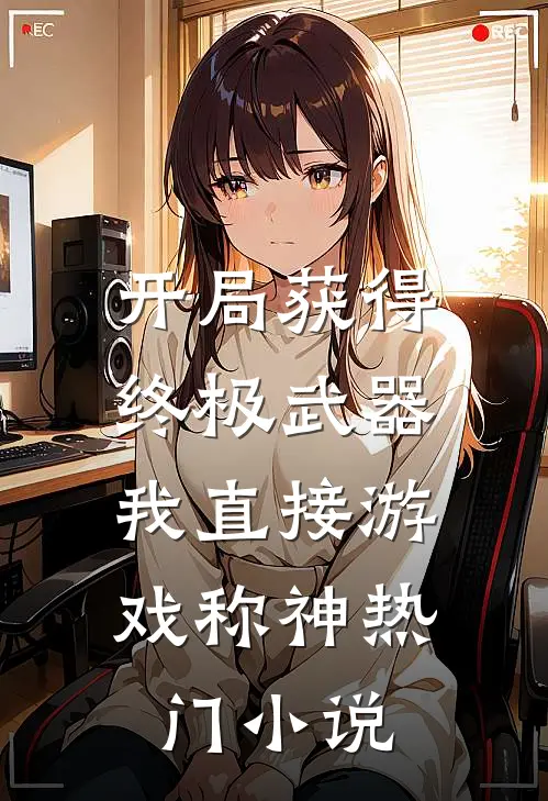 开局获得终极武器，我直接游戏称神热门小说