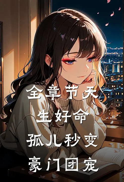 全章节天生好命，孤儿秒变豪门团宠