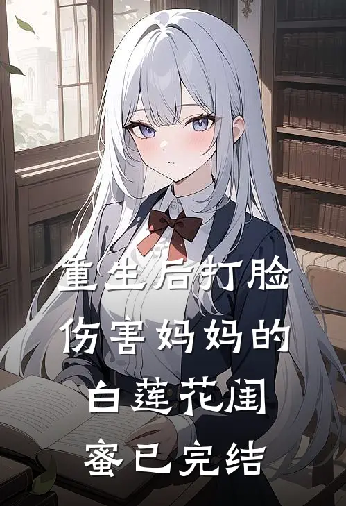 重生后打脸伤害妈妈的白莲花闺蜜已完结