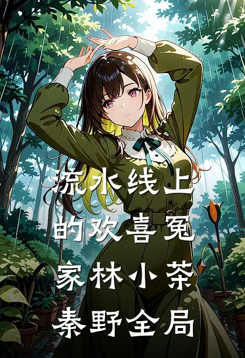 流水线上的欢喜冤家林小茶秦野全局