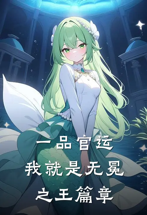 一品官运：我就是无冕之王篇章