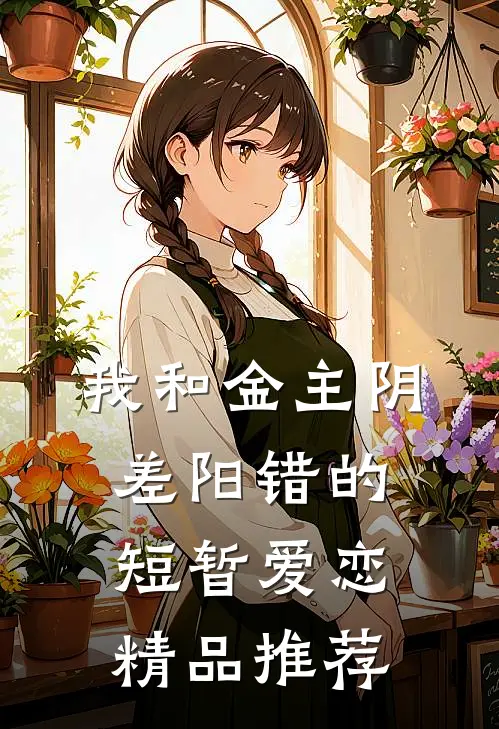 我和金主阴差阳错的短暂爱恋精品推荐