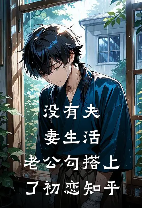没有夫妻生活，老公勾搭上了初恋知乎