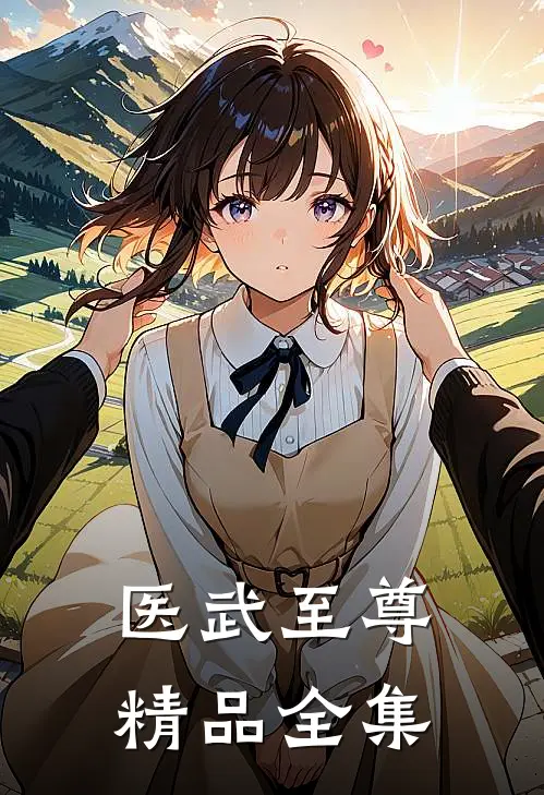医武至尊精品全集