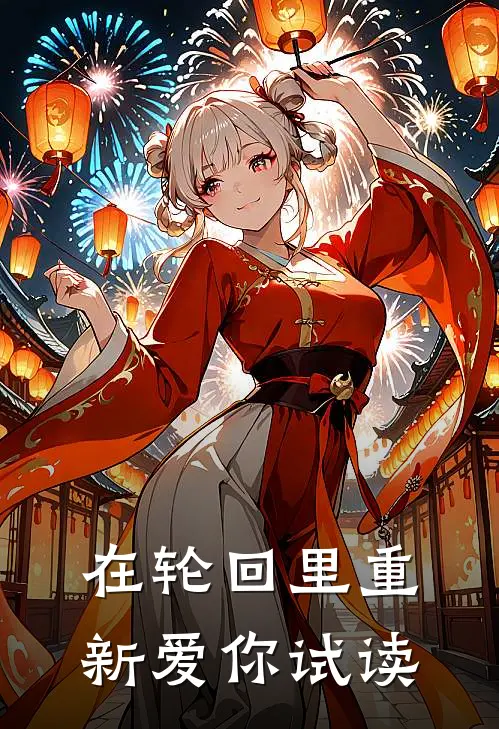 在轮回里重新爱你试读