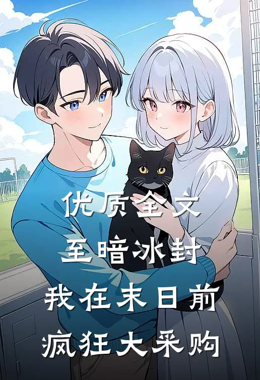 优质全文至暗冰封：我在末日前疯狂大采购