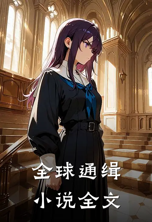 全球通缉小说全文