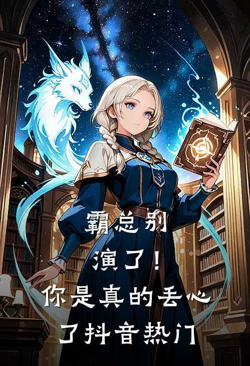 霸总别演了！你是真的丢心了抖音热门