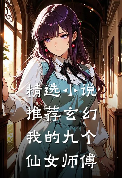 精选小说推荐玄幻：我的九个仙女师傅