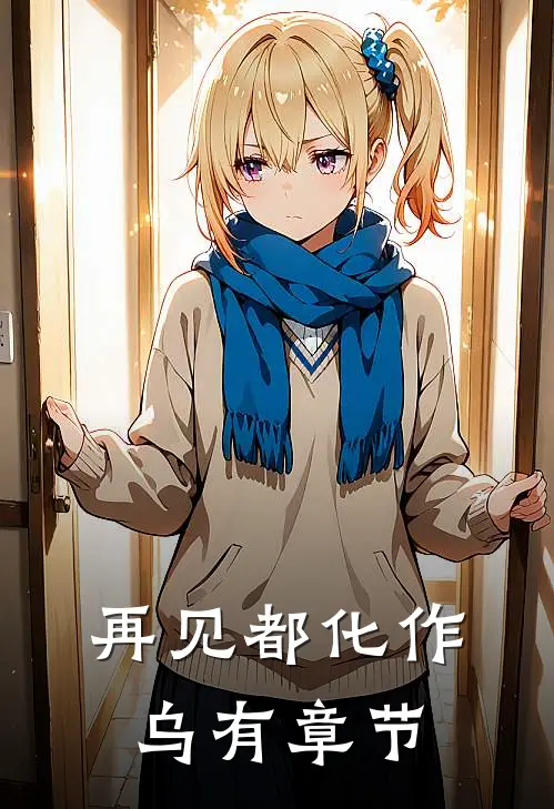 再见都化作乌有章节
