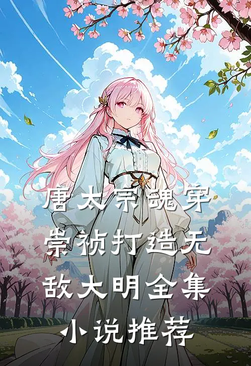唐太宗魂穿崇祯打造无敌大明全集小说推荐