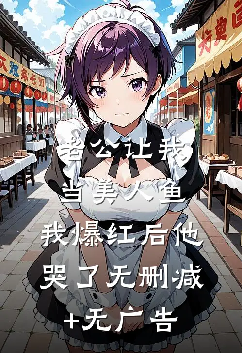 老公让我当美人鱼，我爆红后他哭了无删减+无广告