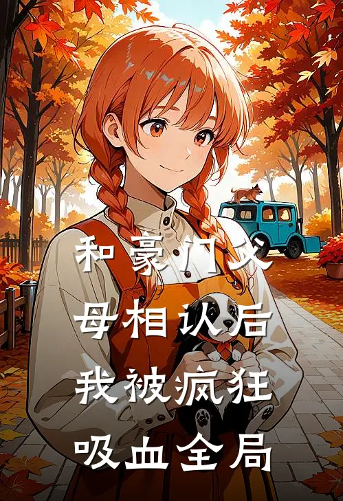 和豪门父母相认后，我被疯狂吸血全局