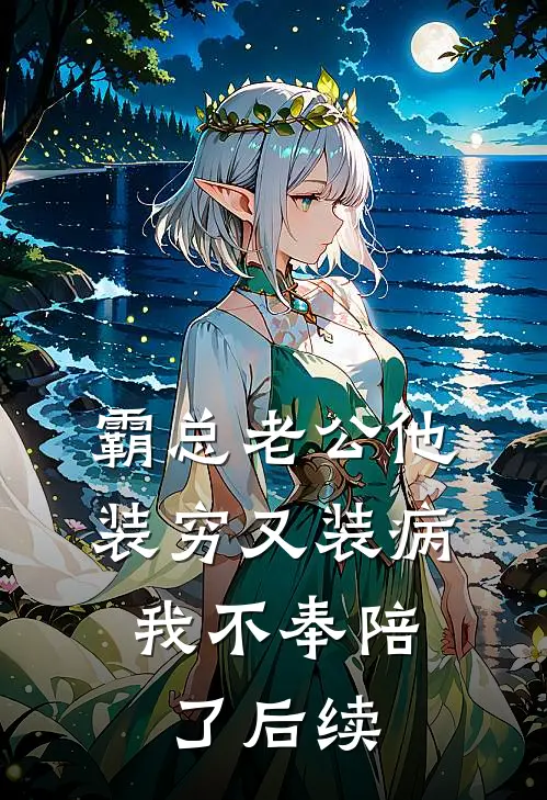 霸总老公他装穷又装病，我不奉陪了后续