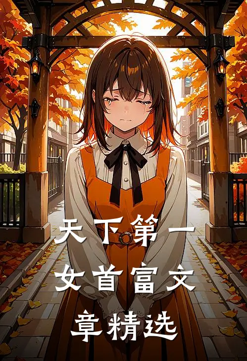 天下第一女首富文章精选