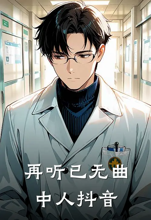 再听已无曲中人抖音