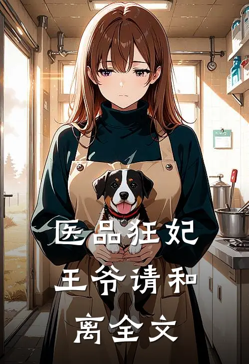 医品狂妃，王爷请和离全文