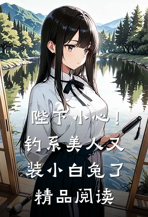 陛下小心！钓系美人又装小白兔了精品阅读