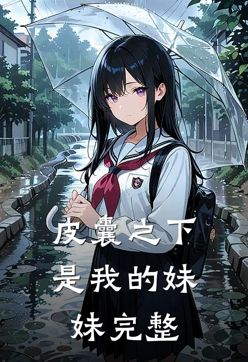皮囊之下是我的妹妹完整