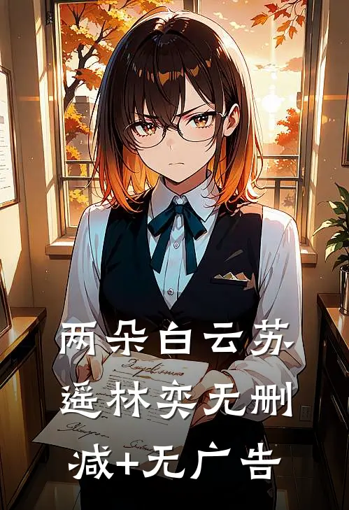 两朵白云苏遥林奕无删减+无广告