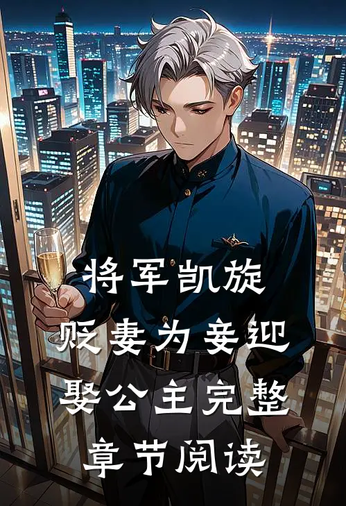 将军凯旋，贬妻为妾迎娶公主完整章节阅读