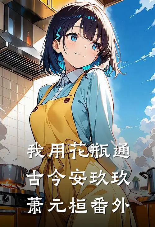我用花瓶通古今安玖玖萧元桓 番外