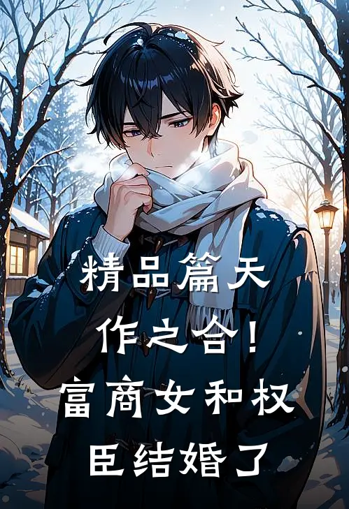 精品篇天作之合！富商女和权臣结婚了
