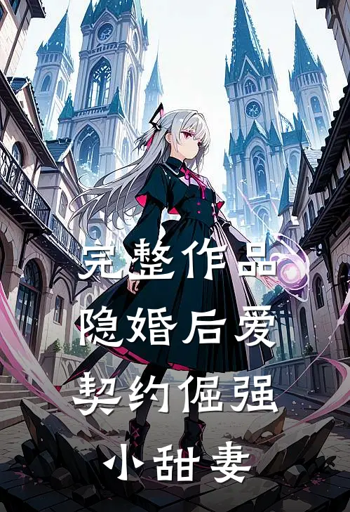 完整作品隐婚后爱：契约倔强小甜妻