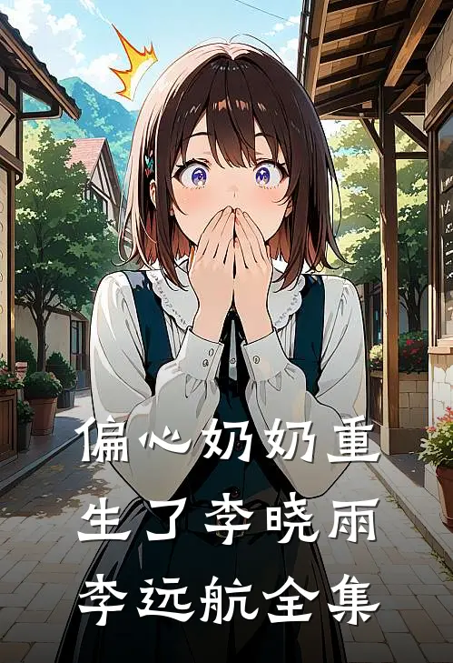 偏心奶奶重生了李晓雨李远航 全集