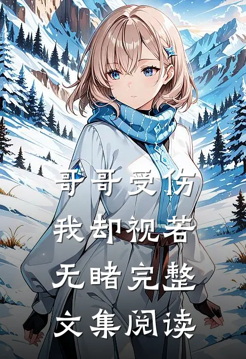 哥哥受伤，我却视若无睹完整文集阅读