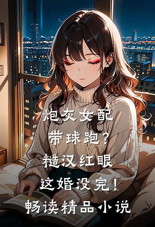 炮灰女配带球跑？糙汉红眼：这婚没完！畅读精品小说