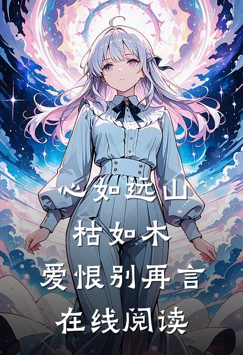 心如远山枯如木，爱恨别再言在线阅读