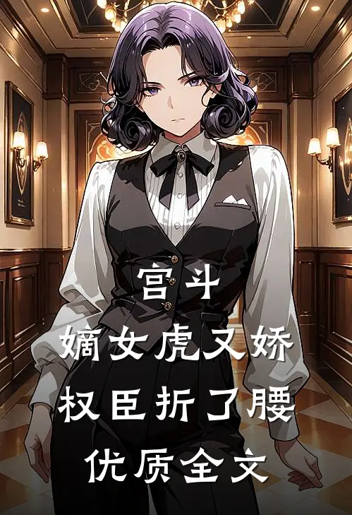宫斗：嫡女虎又娇，权臣折了腰优质全文