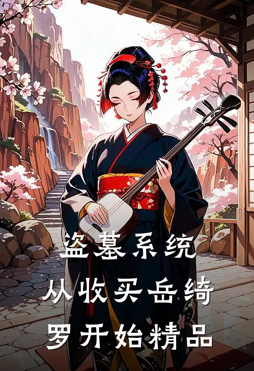 盗墓系统：从收买岳绮罗开始精品