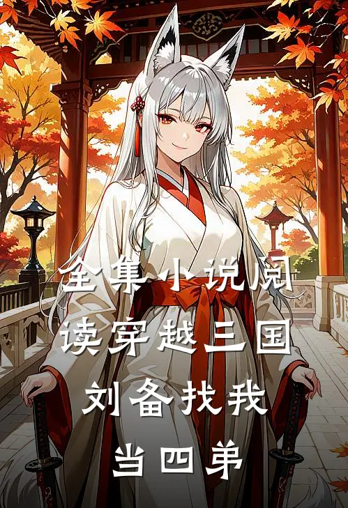 全集小说阅读穿越三国：刘备找我当四弟