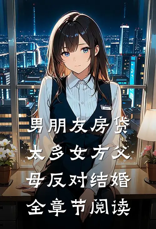 男朋友房贷太多女方父母反对结婚全章节阅读