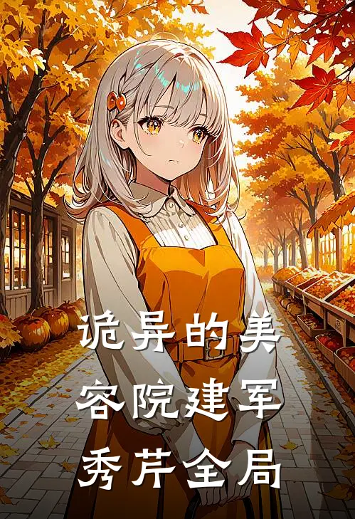诡异的美容院建军秀芹全局