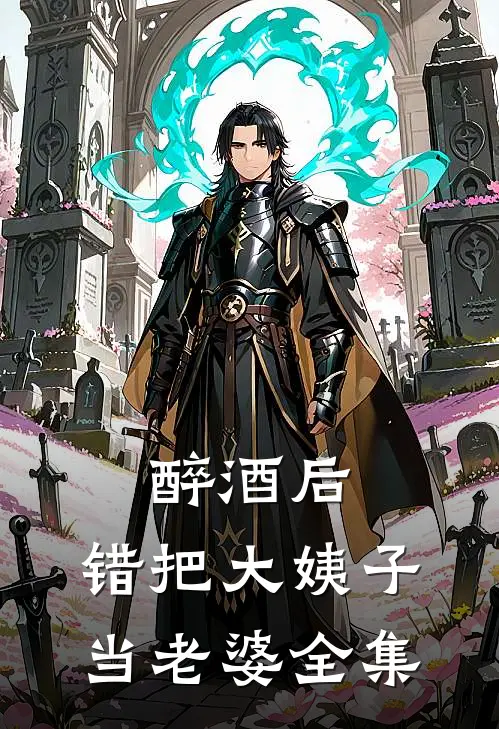 醉酒后，错把大姨子当老婆全集