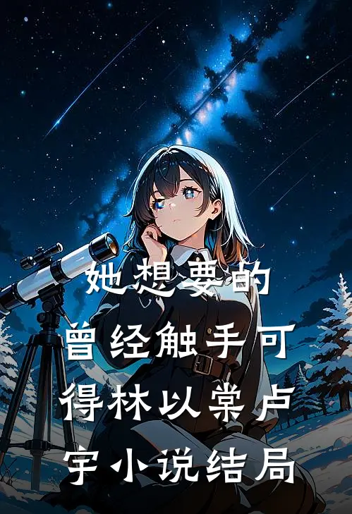 她想要的，曾经触手可得林以棠卢宇小说结局