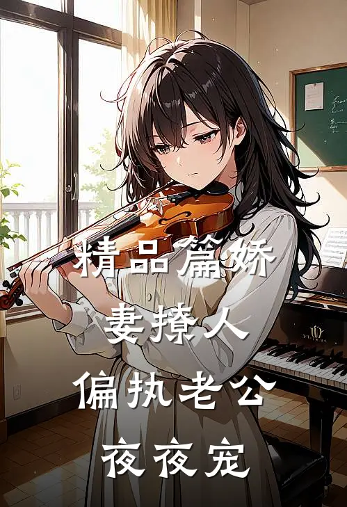 精品篇娇妻撩人：偏执老公夜夜宠