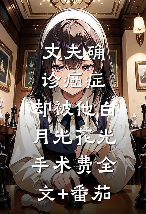 丈夫确诊癌症，却被他白月光花光手术费全文+番茄