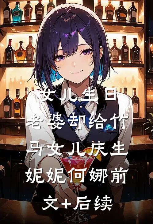 女儿生日，老婆却给竹马女儿庆生妮妮何娜前文+后续