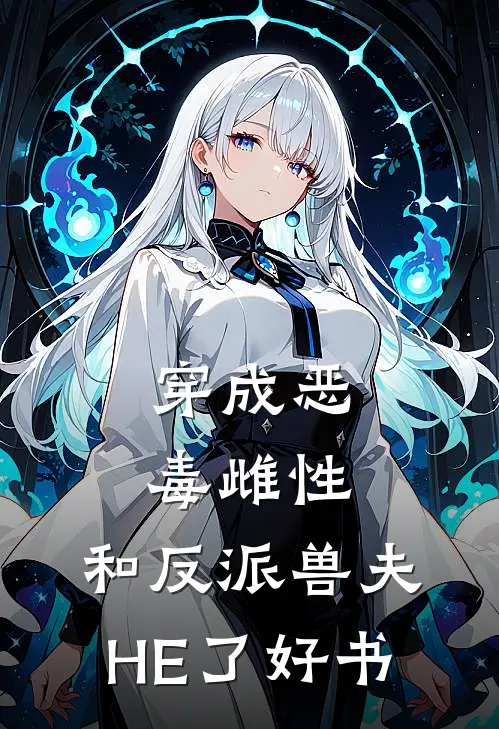 穿成恶毒雌性，和反派兽夫HE了好书
