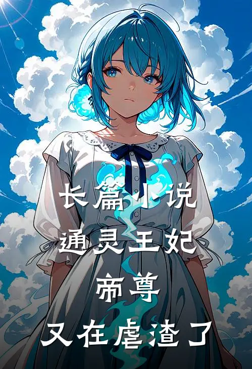 长篇小说通灵王妃：帝尊，又在虐渣了